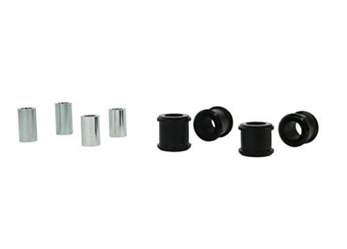 Nolathane REV006.0052 Black Sway Bar Link Bushing (Front)