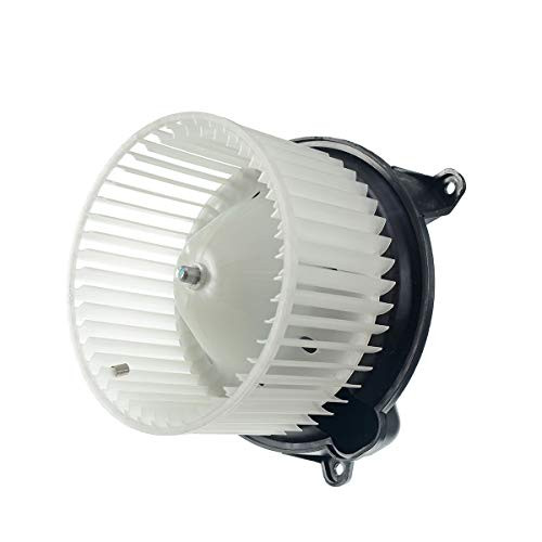 A/C Heater Blower Motor Assembly for Mercury Montego Ford Freestyle Five Hundred 2005-2007