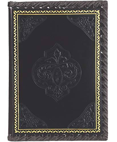 Romance Fleur de Lis Journal