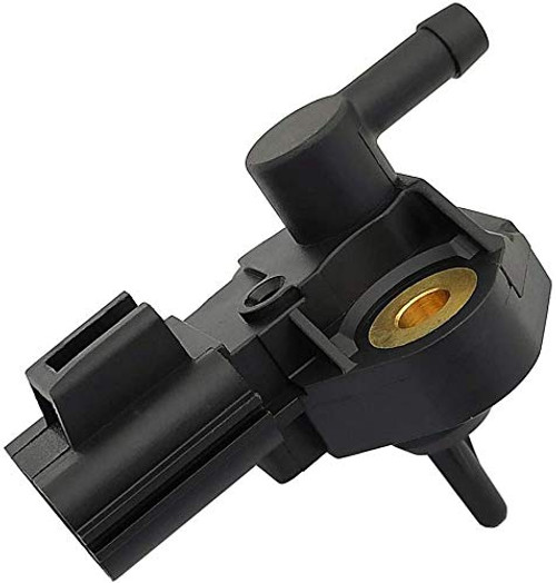Fuel Rail Injection Pressure Sensor - Replaces CM5229, 3F2Z9-G756-AC, 0261230093, 3F2Z9G756AC - Fits Ford Crown Victoria, F250 Super Duty, F350, Focus, Five Hundred, Explorer, Mustang, E-150 and more Fuel Rail Injection Pressure Sensor - Replaces CM5229, 3F2Z9-G756-AC, 0261230093, 3F2Z9G756AC - Fits Ford Crown Victoria, F250 Super Duty, F350, Focus, Five Hundred, Explorer, Mustang, E-150 and more