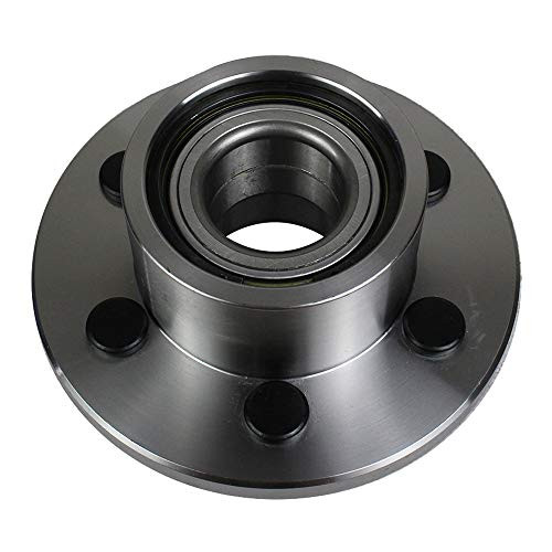 Autoround 515032 Front Wheel Hub and Bearing Assembly fit for Dodge Durango Dakota 2WD RWD 6 Lug