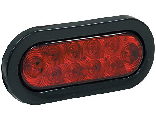 Buyers Products 5626510 LED Stop/Turn/Tail Light