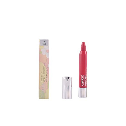 Clinique Chubby Stick Moisturizing Lip Colour Balm, #05 Chunky Cherry