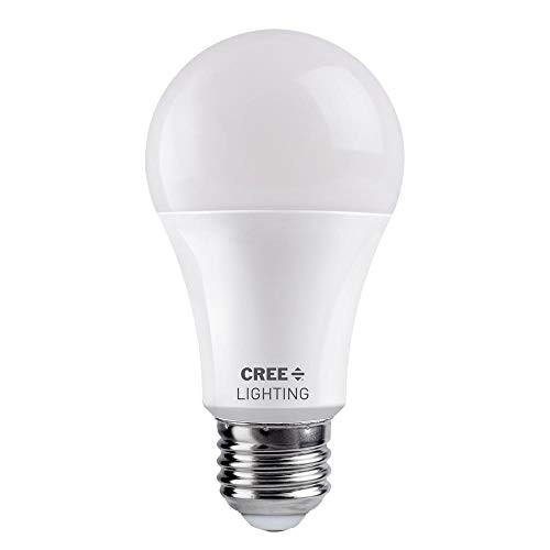 A21 125W Equivalent LED Bulb, 2000 lumens, Dimmable, Daylight 5000K, 25,000 Hour Rated Life, 90+ CRI | 1-Pack A21 125W Equivalent LED Bulb, 2000 lumens, Dimmable, Daylight 5000K, 25,000 Hour Rated Life, 90+ CRI | 1-Pack