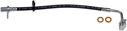 Dorman H621763 Brake Hydraulic Hose for Select Ram Models