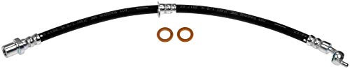 Dorman H622342 Rear Passenger Side Brake Hydraulic Hose for Select Subaru Models