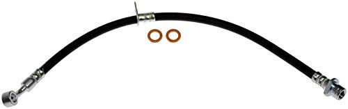 Dorman H622716 Rear Passenger Side Brake Hydraulic Hose for Select Acura Models