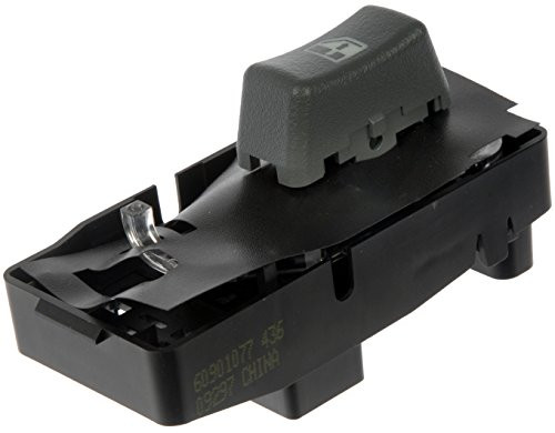 Dorman 901-077 Front Passenger Side Door Window Switch for Select Chevrolet / GMC Models