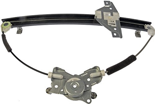 Dorman 749-398 Front Driver Side Power Window Regulator for Select Kia Models