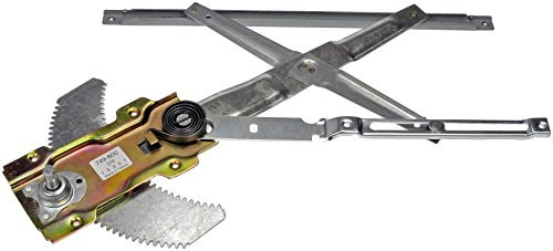 Dorman 749-800 Front Driver Side Manual Window Regulator for Select Toyota Models
