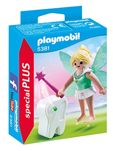 PLAYMOBIL® Tooth Fairy