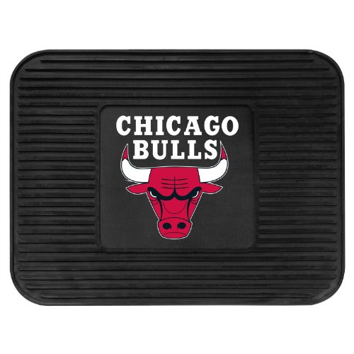 FANMATS NBA Chicago Bulls Vinyl Utility Mat