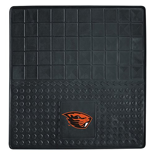 Fanmats 10855 Oregon State University Beavers Vinyl Heavy Duty Cargo Mat