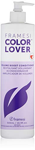 Framesi Color Lover Volume Boost Conditioner, 16.9 fl oz