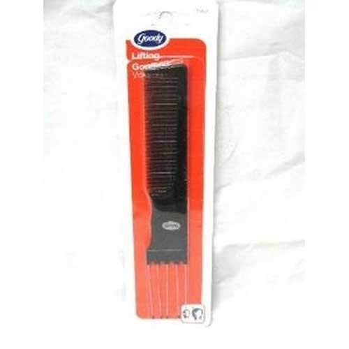 Goody Comb and Hair Lift Combo -- 6 per case.