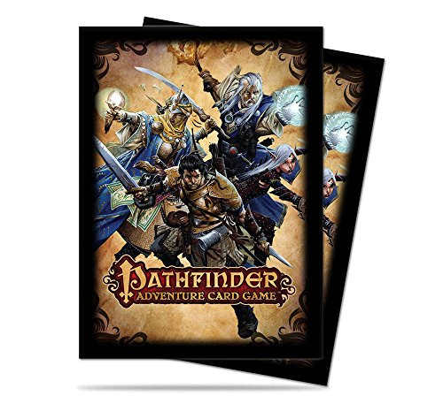 Pathfinder Adventure Card Game Deck Protector Sleeves 50ct.