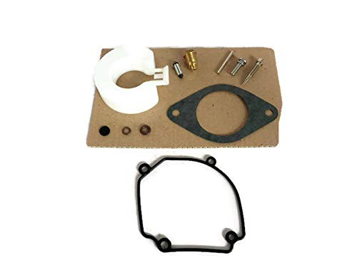 Boat Motor 346871220M 346-87122 Carburetor Carb Repair Kit for Tohatsu Nissan Outboard M 25-30HP Mercury 853780A1 Engine
