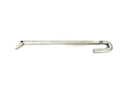 Boat Motor Tilt Rod Assy Swivel 6E0-43160-01 6E0-43160-00 For Yamaha Parsun Outboard 4HP 5HP 2/4-stroke Engine