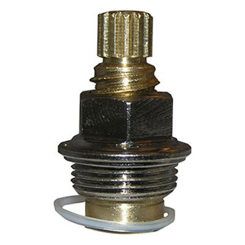 LASCO S-111-1NL No Lead Hot Stem for Price Pfister 1051 LASCO S-111-1NL No Lead Hot Stem for Price Pfister 1051