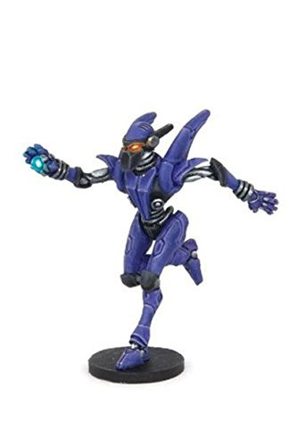 DreadBall: The Praetorian