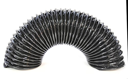 Kirby 190384 Fill Tube, black;1Hd/Lgii