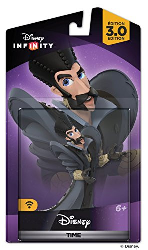 Disney Infinity 3.0 Edition: Time Figure - Not Machine Specific
