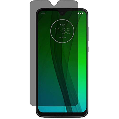 for Motorola Moto G7 Anti Spy Tempered Glass Screen Protector - ?2 Pack? 9H Hardness Anti Scratch Privacy Anti Spy Tempered Glass Screen Protector for Motorola Moto G7 for Motorola Moto G7 Anti Spy Tempered Glass Screen Protector - ?2 Pack? 9H Hardness Anti Scratch Privacy Anti Spy Tempered Glass Screen Protector for Motorola Moto G7