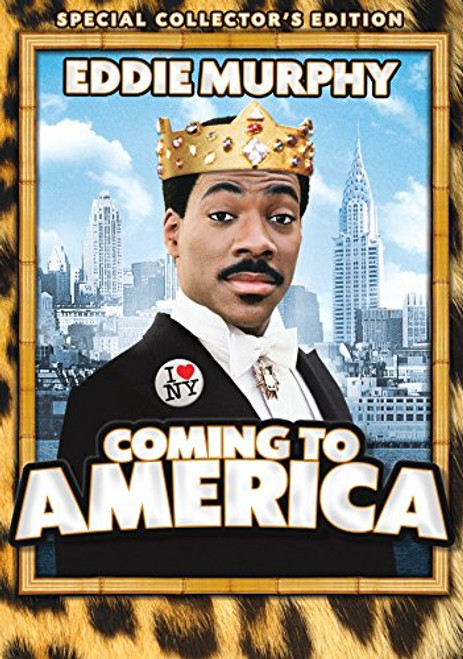 Coming to America Coming to America