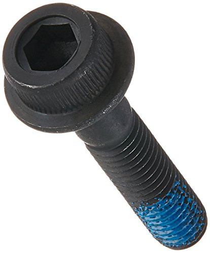 Hitachi 313077 Nylock Bolt with Flange M5X25 Replacement Part