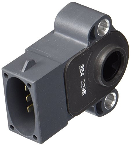 Standard Motor Products TH74T Throttle Position Sensor