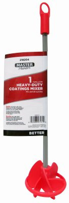 RED DEVIL MP BTR INC 4065TV Master Painter Better Gallon Paint Mixer