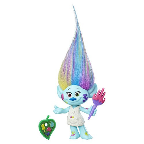 DreamWorks Trolls Harper Collectible Figure