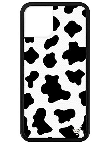 Wildflower Limited Edition Cases for iPhone 11 Pro (Moo Moo)