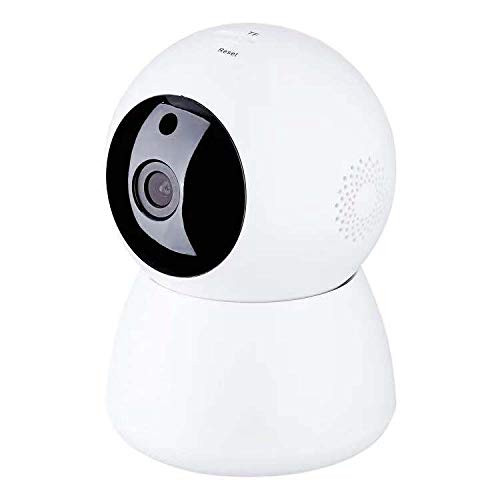 1080P FHD WiFi IP Camera Indoor Security Camera Night Vision Motion Detection Home Surveillance Monitor 2-Way Audio Baby/Pet/Elder 1080P FHD WiFi IP Camera Indoor Security Camera Night Vision Motion Detection Home Surveillance Monitor 2-Way Audio Baby/Pet/Elder