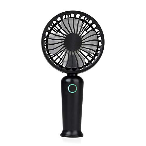 Mini Handheld Fan, Small Personal Portable Fan 3 Speed Adjustable Personal Fan for Outdoor travel Home and Office Mini Handheld Fan, Small Personal Portable Fan 3 Speed Adjustable Personal Fan for Outdoor travel Home and Office