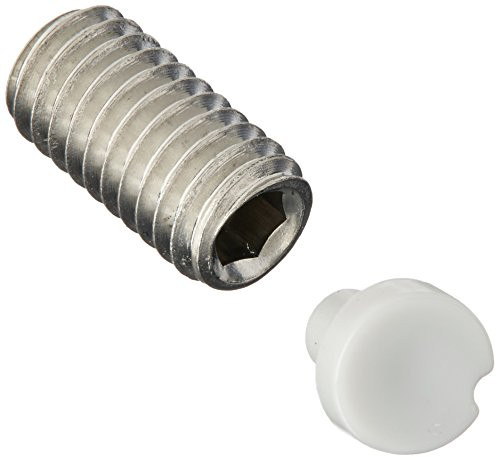 Delta RP54096 Dryden Finished Hot/Cold Indicator, Chrome