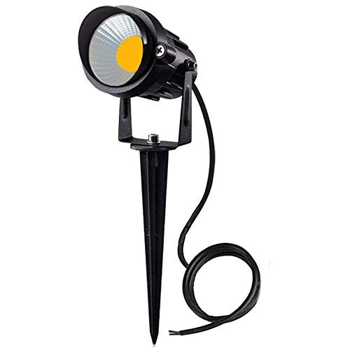 10W LED Landscape Lights Low Voltage Pathway Lighting IP66 Waterproof 12V 24V Spotlights Warm White for Driveway, Yard, Lawn, Patio, Swimming Pool, Ga 10W LED Landscape Lights Low Voltage Pathway Lighting IP66 Waterproof 12V 24V Spotlights Warm White for Driveway, Yard, Lawn, Patio, Swimming Pool, Ga