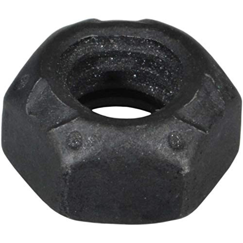 Hard-to-Find Fastener 014973403713 Type"C" Lock Nuts, 5/16-18, Piece-509