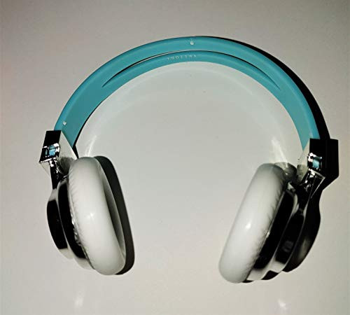 My Life As Teal Headphones for 18" Doll