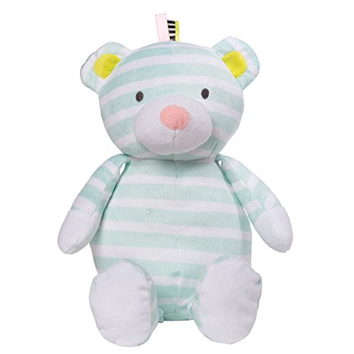 Manhattan Toy Playtime Plush Toy, Large Bear