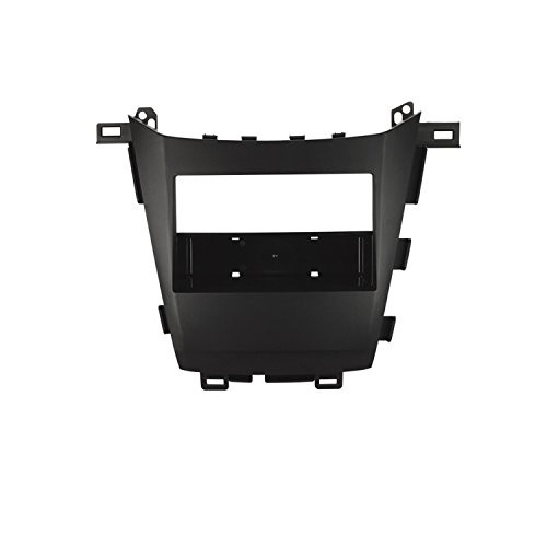 SCOSCHE HA1715B 2011-16 Odyssey Double DIN or DIN w/Pocket Installation kit