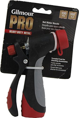 Gilmour 50501GP Pro Rear Trigger Spray Nozzle