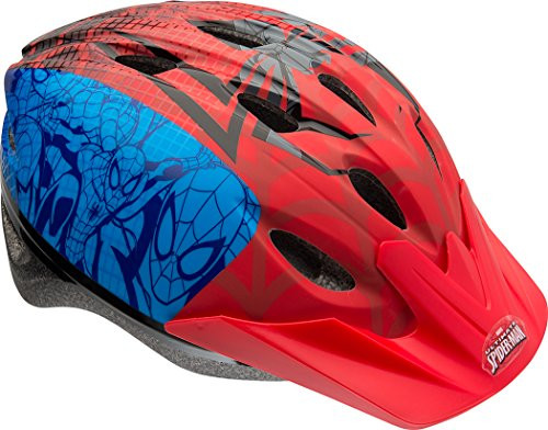 Spiderman SPIDEY Mind Child Helmet