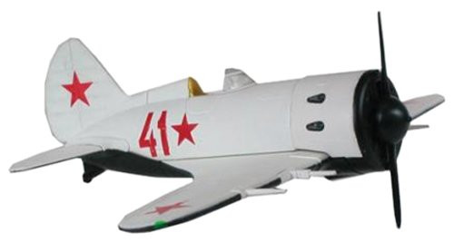 1/75 Polikarpov I-16