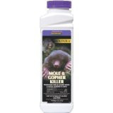Moletox Ii Mole and Gopher Killer, 1 lb pack of 3