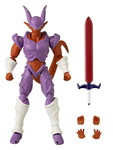 Dragon Ball Super - Dragon Stars Janemba Figure, S18 Janemba, Series 18 (36777)