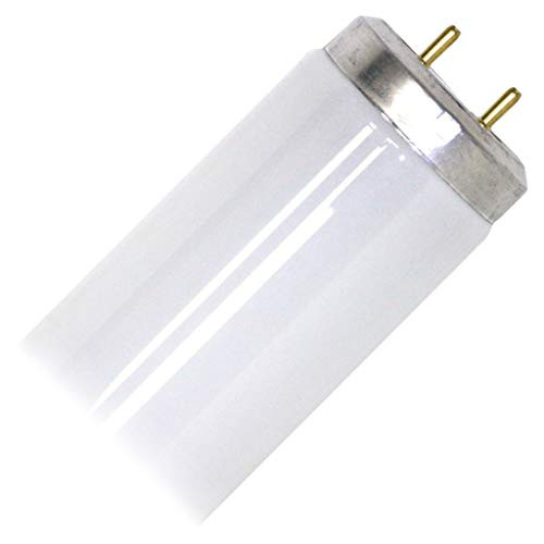 Philips 141465 - F15T12/SOFT WHITE/18: Straight T12 Fluorescent Tube Light Bulb