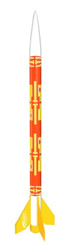 Estes Solaris Model Rocket Kit