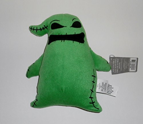 Nightmare Before Christmas Oogie Boogie Plush Doll 9 by Disney