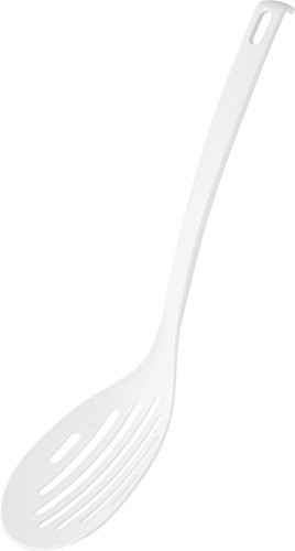 Fackelmann 24296 13.2" Blanca Skimmer, White